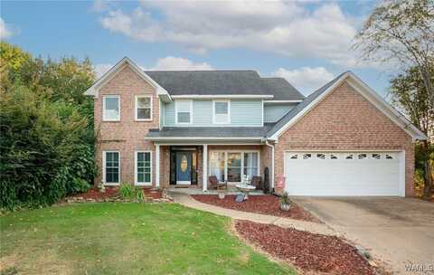 8820 Waverly Drive, Tuscaloosa, AL 35405