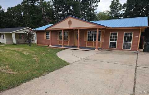 4324 31st Avenue E, Tuscaloosa, AL 35405