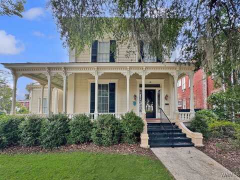 626 Selma Ave, Selma, AL 36701