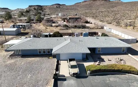 3357 N Harvard Street, Kingman, AZ 86409
