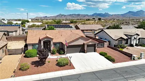 2070 Buena Vista Drive, Kingman, AZ 86401