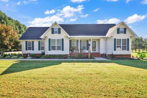 144 CO RD 1279, Vinemont, AL 35179