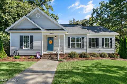 10369 Chestnut Ridge Road, Bailey, NC 27807