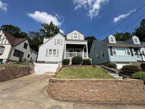 1955 DECATUR AVENUE, Wheeling, WV 26003