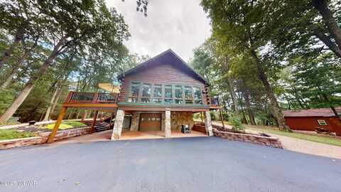 2125 REEDER ROAD, Montoursville, PA 17754
