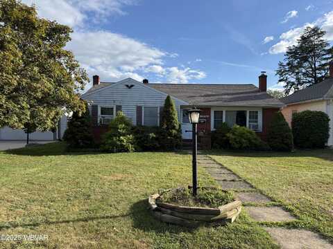 1044 MULBERRY STREET, Montoursville, PA 17754