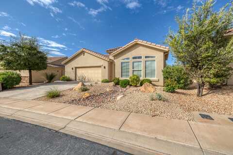 4730 Medallion DR, Saint George, UT 84790