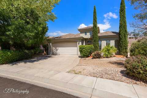 670 N 300 W, La Verkin, UT 84745
