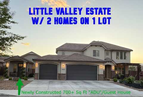 3252 S 2980 E, Saint George, UT 84790