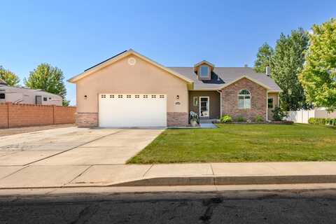 4919 N Matheson Way, Enoch, UT 84721