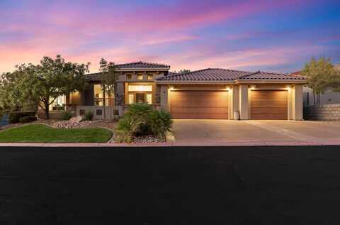 1795 N SNOW CANYON Parkway, Saint George, UT 84770