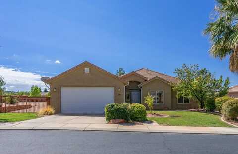 1806 N Dixie Downs RD, Saint George, UT 84770