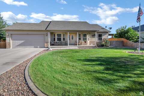 514 W 800 S, Monroe, UT 84754