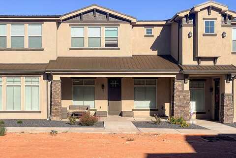 687 S GUY LN S, Ivins, UT 84738
