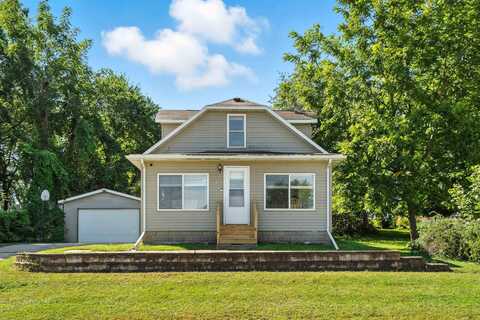 1209 Nash Street, Aplington, IA 50604