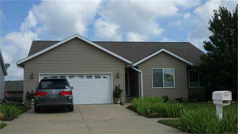 1106 Robertson Road, Waverly, IA 50677