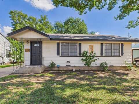 2920 FEATHERSTON AVENUE, Wichita Falls, TX 76308