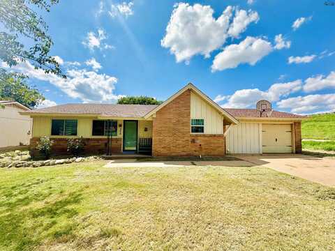 308 KATHLEEN DRIVE, Wichita Falls, TX 76367