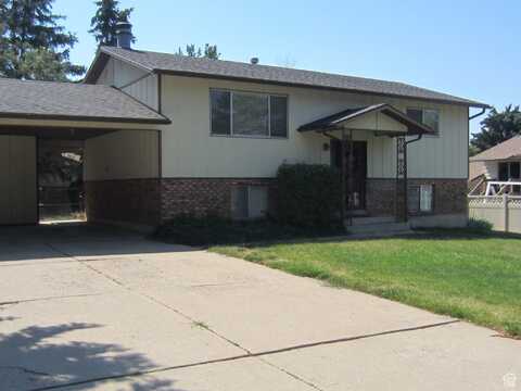 1122 E 1250 N, Layton, UT 84040