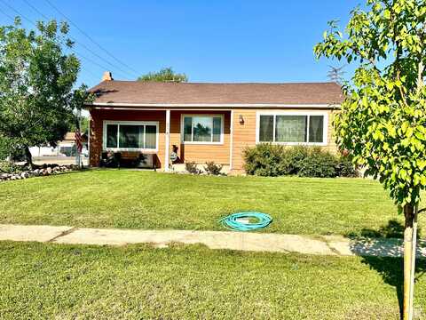 257 N STATE, Roosevelt, UT 84066