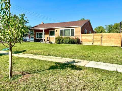 257 N STATE, Roosevelt, UT 84066
