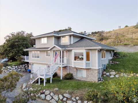 1483 E MAPLE HILLS, Bountiful, UT 84010