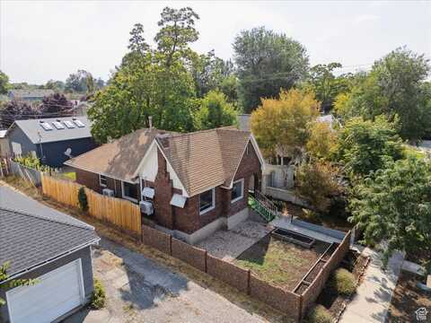 768 E 1700 S, Salt Lake City, UT 84105