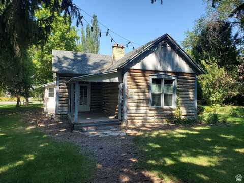 1495 E 2300 N, North Logan, UT 84341