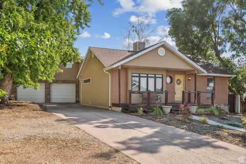 115 W 2500 S, Bountiful, UT 84010