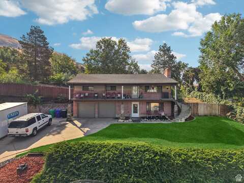 385 S CANYON, Centerville, UT 84014