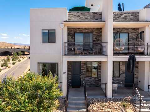 5399 E CERULEAN, Saint George, UT 84790