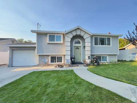 573 W 550 N, Logan, UT 84321