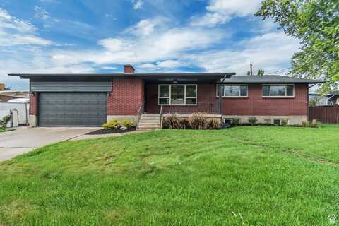 1617 E MEADOWMOOR, Holladay, UT 84117