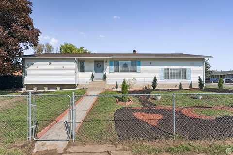 561 N 700 W, Clearfield, UT 84015