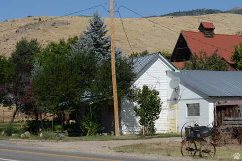 30031 OLD LINCOLN, Wanship, UT 84017