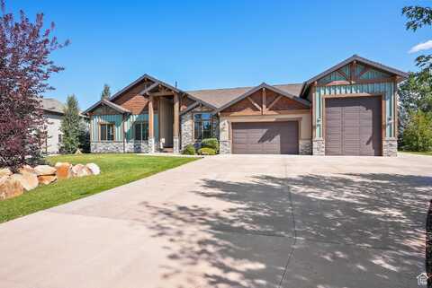 818 W SUMMIT HAVEN, Francis, UT 84036