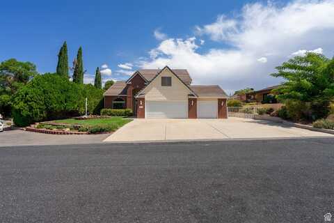 2285 S VERMILLION, Saint George, UT 84790