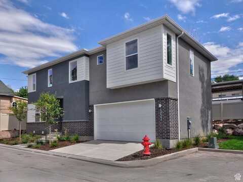 551 S MCCLELLAND, Salt Lake City, UT 84102