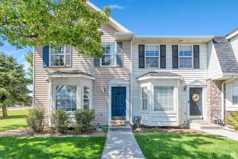 1101 E 100 N, Spanish Fork, UT 84660