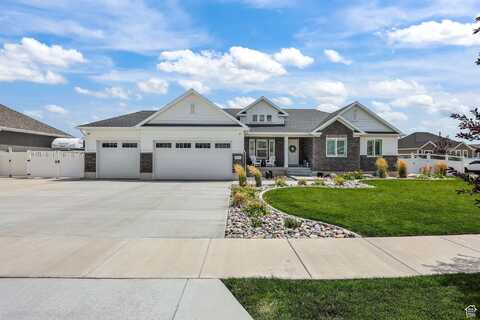 8339 S ALLISON BEND, West Jordan, UT 84081