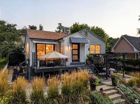 602 N DE SOTO, Salt Lake City, UT 84103