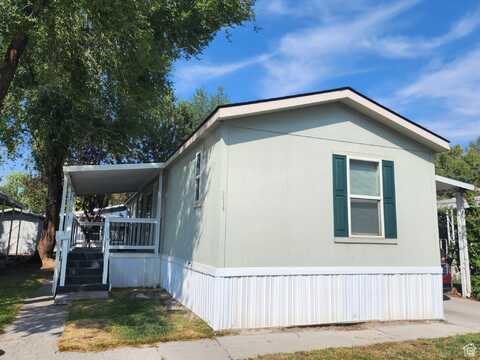 774 W SUPERIOR PEAK, Salt Lake City, UT 84123