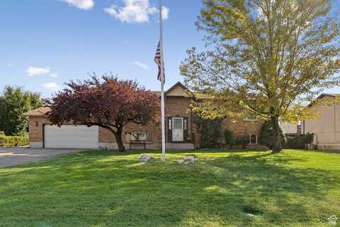 711 S SUNSET S, Kaysville, UT 84037