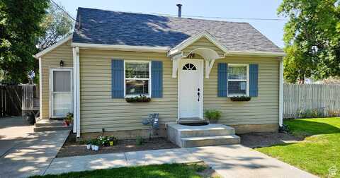 376 S 200 W, Lehi, UT 84043