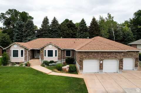 1762 WHISPERING OAKS, Ogden, UT 84403