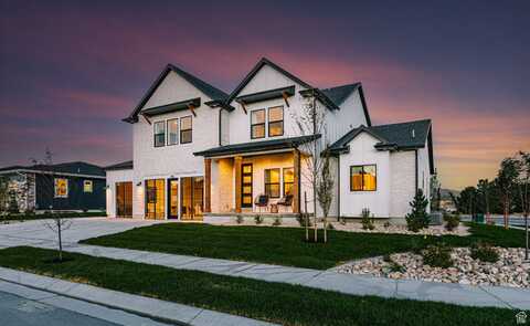 1125 S 3550 E, Spanish Fork, UT 84660