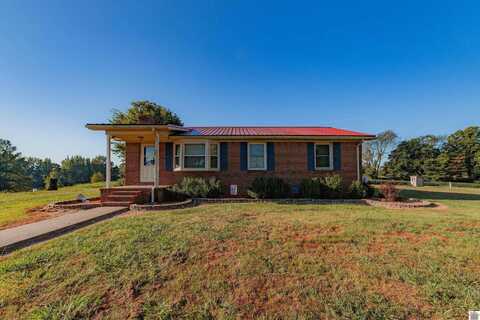 1279 N Ballard Church Rd, Wickliffe, KY 42087
