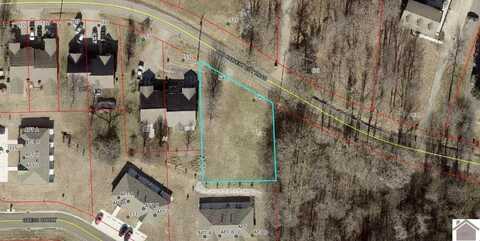 540 Calvert Drive, Paducah, KY 42003