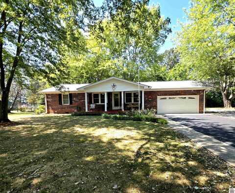 522 Merrywood, Benton, KY 42025