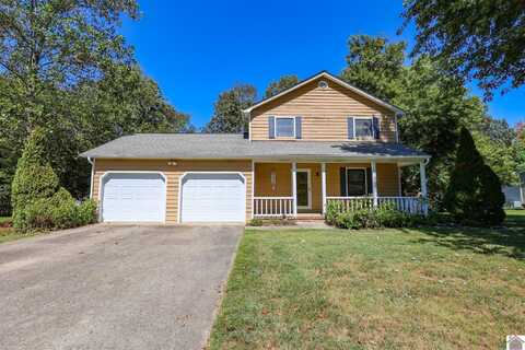 6225 Springbrook Dr, Paducah, KY 42001